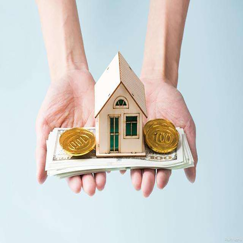 灵川房子抵押贷款时间|银行住房抵押贷款|放款快，期限长